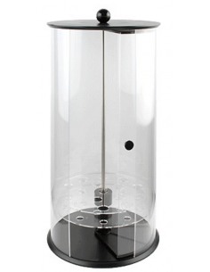 Tourniquet porte cornets