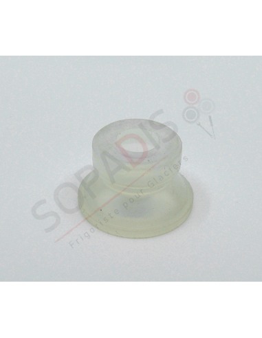 Joint silicone agitateur