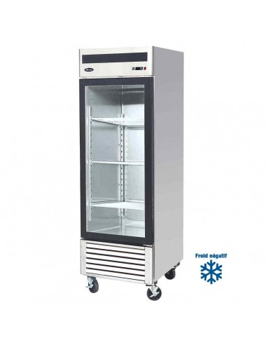 Mini congélateur TKS90 - Mini armoire réfrigérée négative