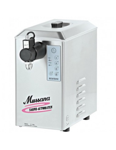 Mussana MICROTRONIC 2 litres