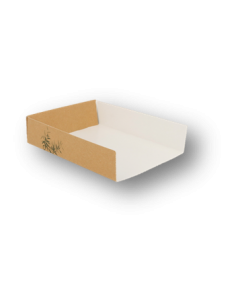 Barquettes à Gaufres x 800...