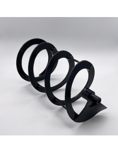 Spirale agitateur V - air...