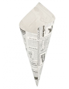 Cornets à Churros x 1000...