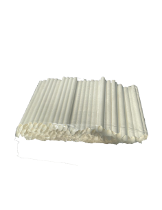 Pailles à Bubble Tea en carton