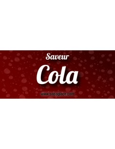 Master saveur Cola