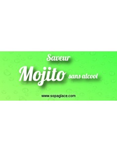 Master Saveur Mojito sans...