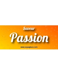 Master saveur Passion