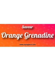 Master Indien ( Orange -...