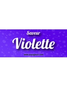 Master Violette