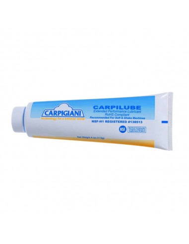 Tube Carpilube